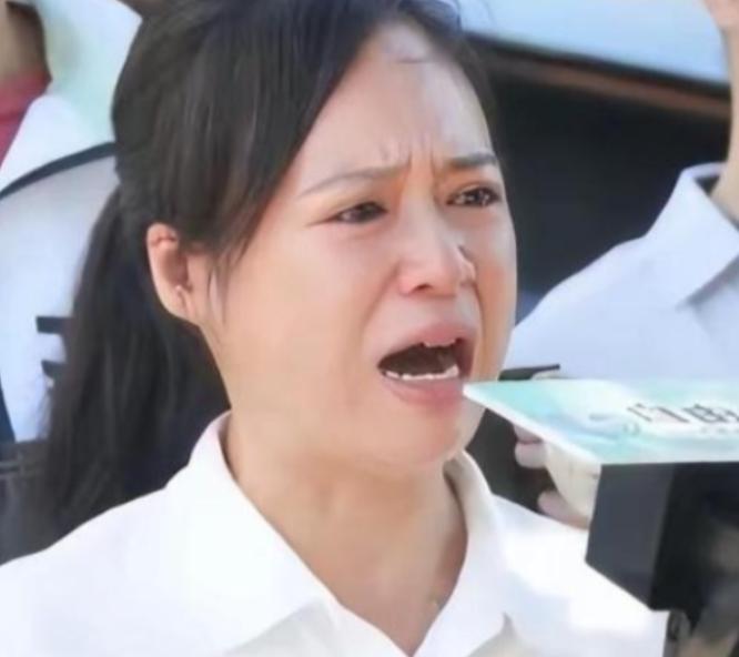 “中方越是对我采取制裁举措，我就越发坚持反华立场”，说这话的人正是昔日深圳女律师