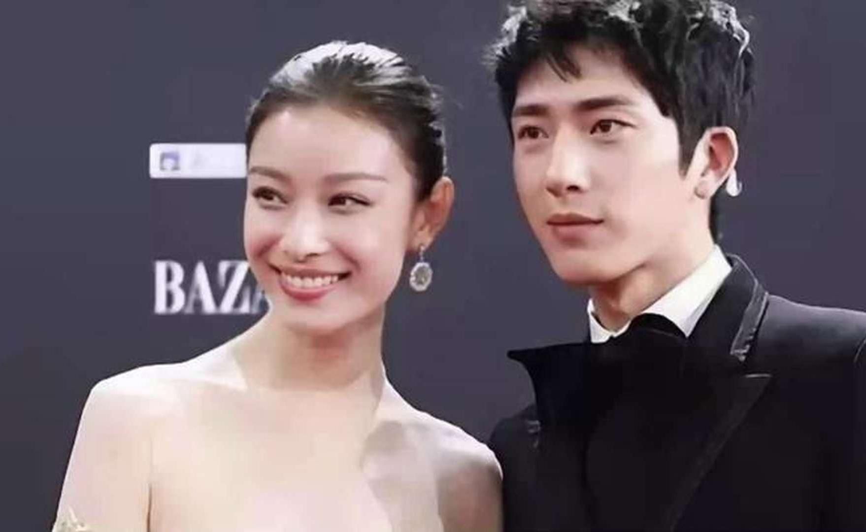 官方发文，揭开37岁井柏然“隐藏身份”，难怪倪妮、刘雯接连沦
