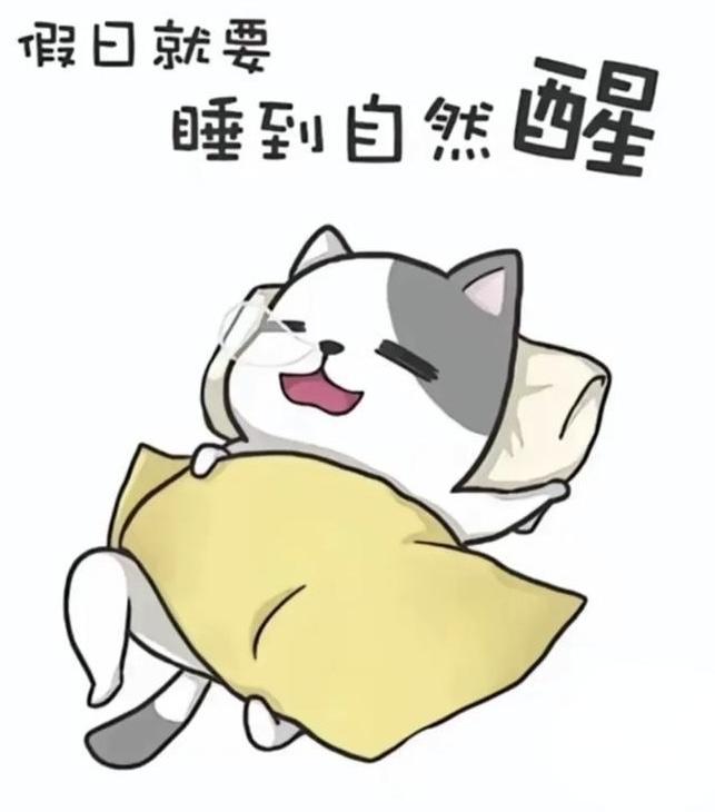 同一个屋檐下，活成了网友。
白天她在梦里，我在现实；
晚上她醒了，我睡了。
门一