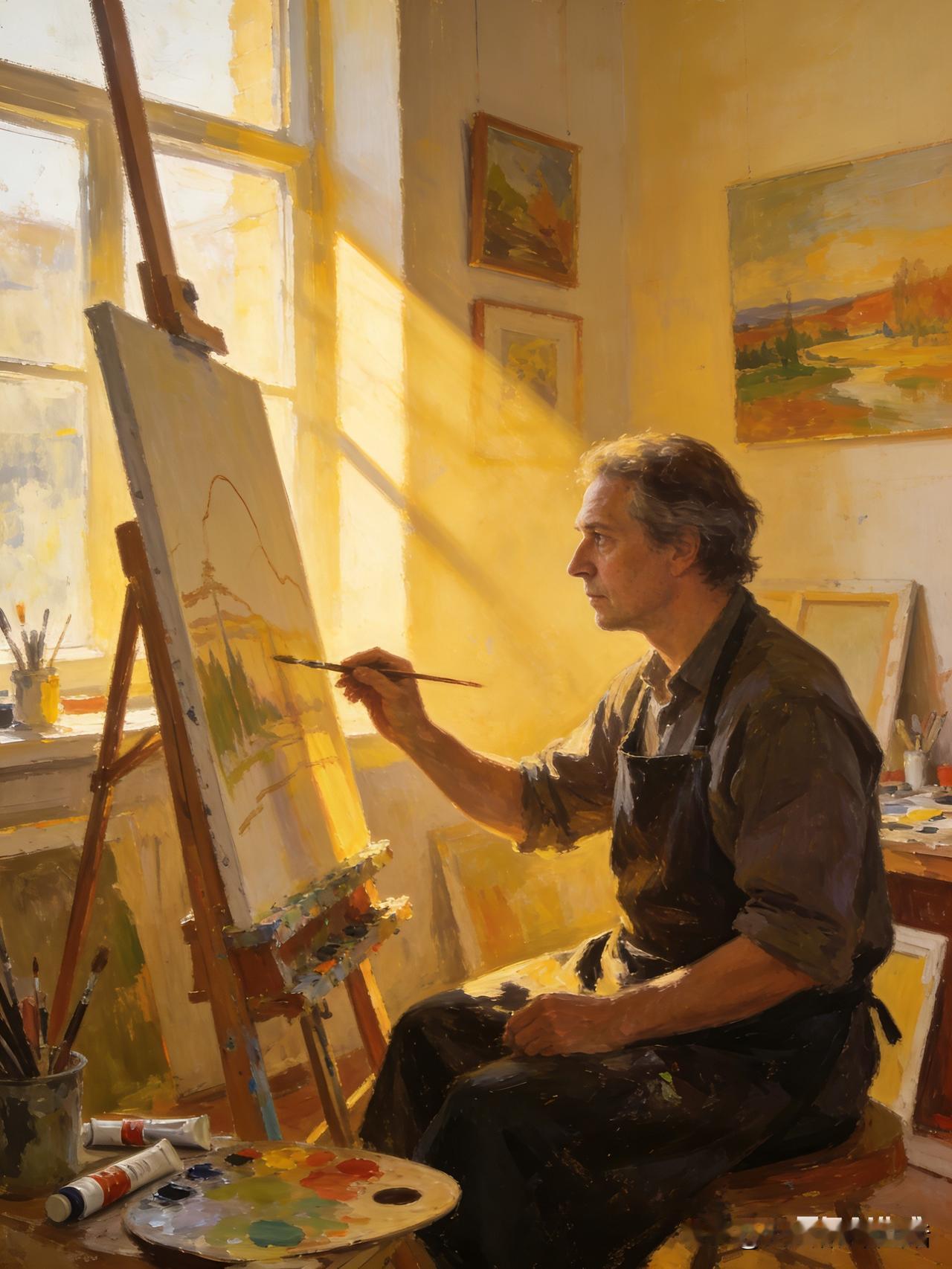 人到中年，钱是底气，但撑着你走完下半场的，从来不止钱这一样。

1. 健康的身体