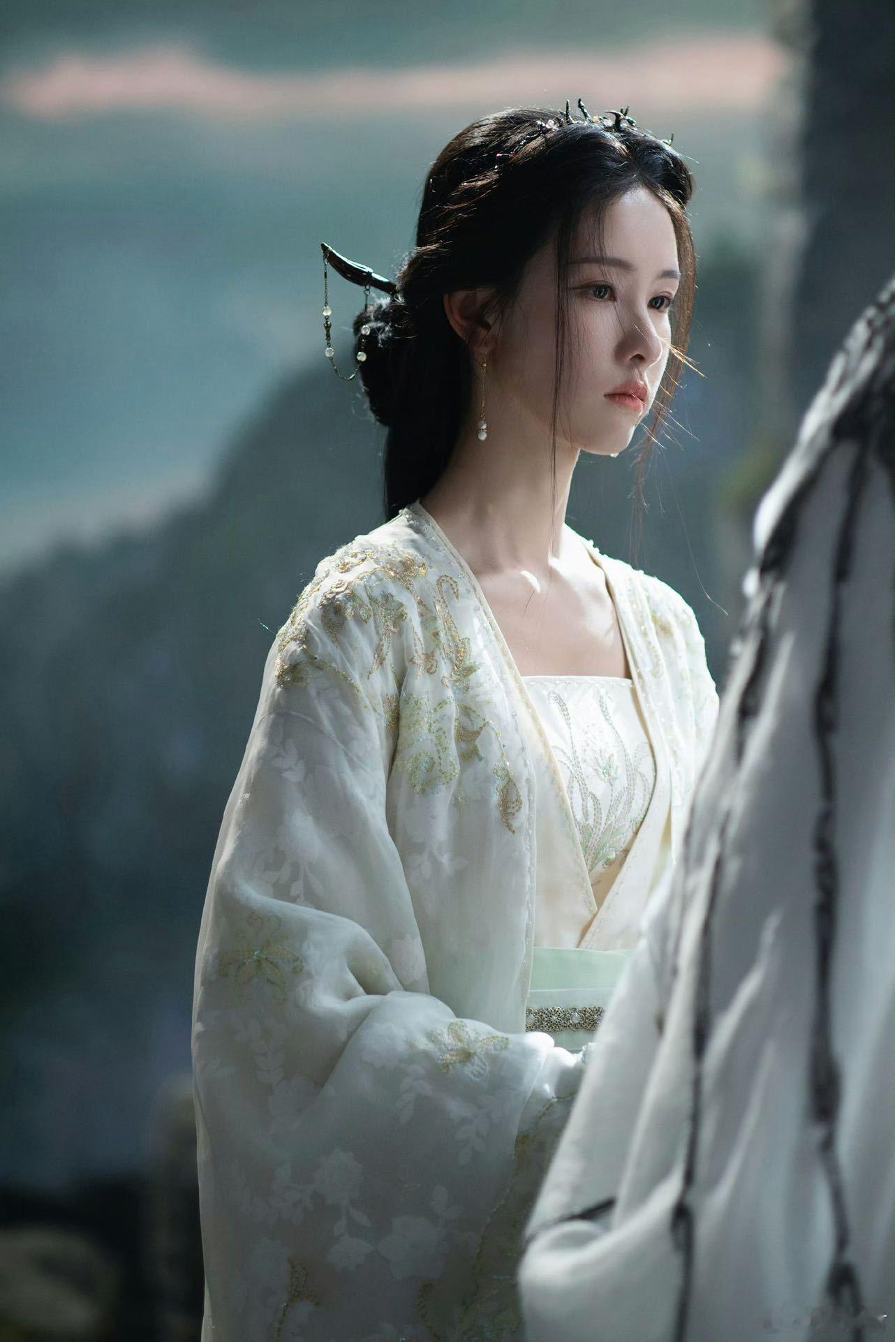 陈都灵演的每一部都算数 褪去青涩不断成长，陈都灵用一个个鲜活角色打破偏见，认真对