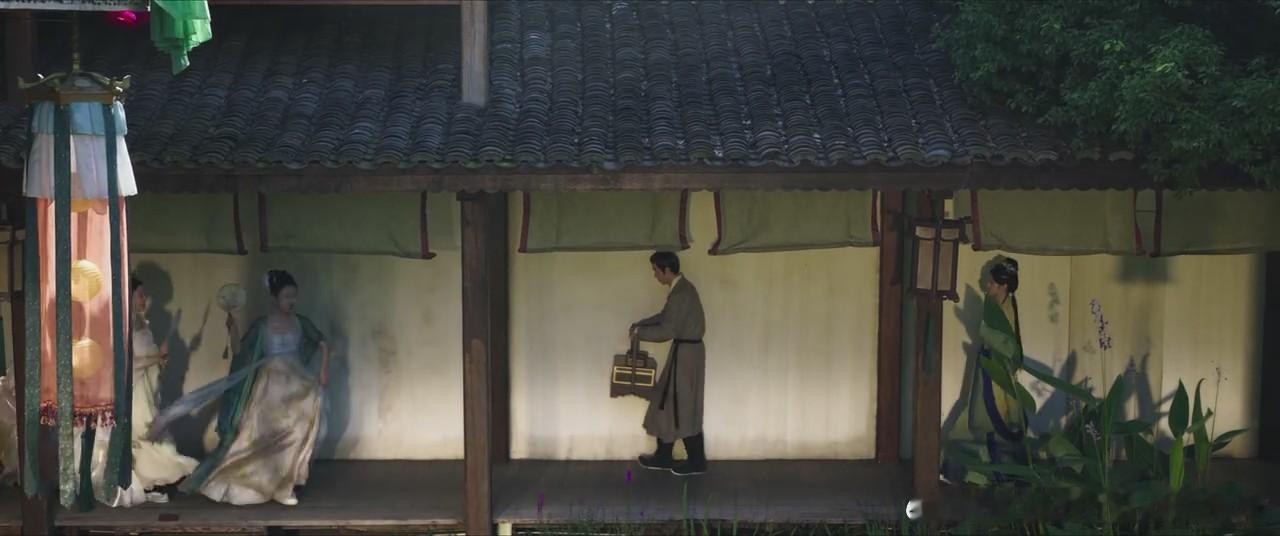 一瓯春 EP3-4 摄影指导 赵映川 