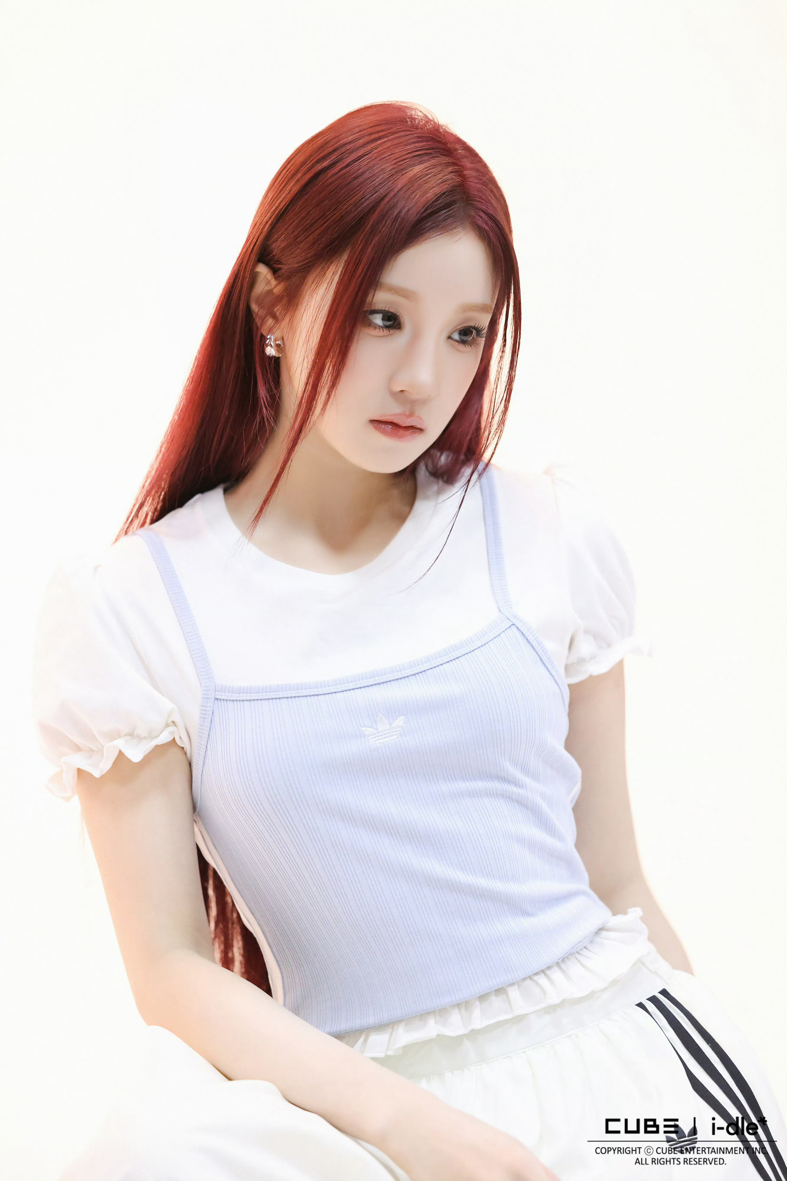 宋雨琦粉丝发长文对cube诉求实时更进宋雨琦身体健康问题，恢复行程图，及合理安排