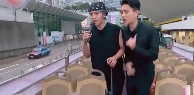 6月2日，曾经拥有超过6000万粉丝的罗志祥，突然登上热搜。据悉，是因为他晒出了