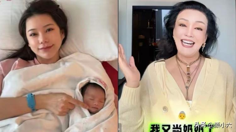 张兰这半辈子打的仗里，最漂亮的一仗可能跟钱没半点关系。
68岁，欠债9个亿，放别