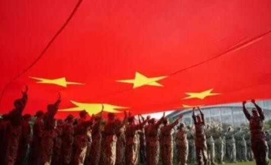 中国实力这么强，为何连一个盟友都没有？原因很简单，中国被越南、阿尔巴尼亚等国坑怕