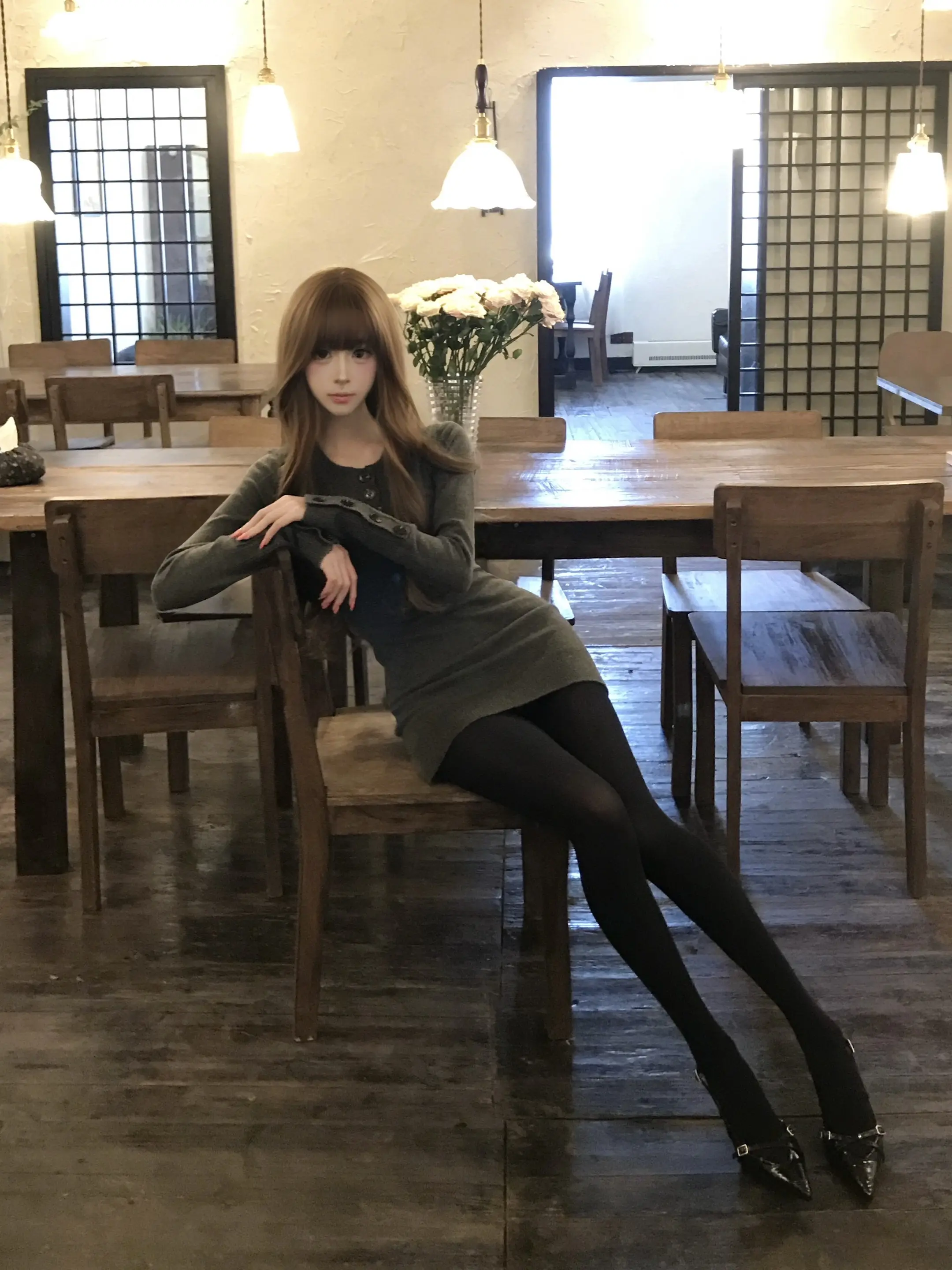 這世界上有三個人喜歡你 我呀 我啊 我哇