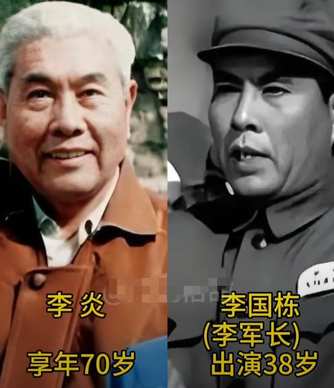 李炎、石存玉、王孝忠三位老戏骨参演《打击侵略者》，用心塑造片中不同角色，扎实自然