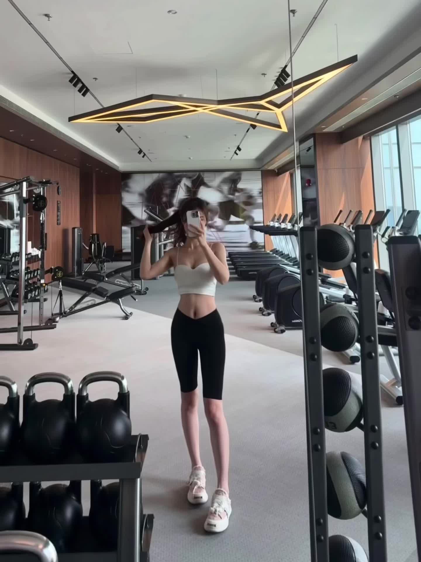 夏天的较量开始了💪