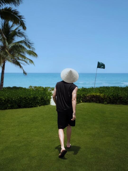 Soft Ocean