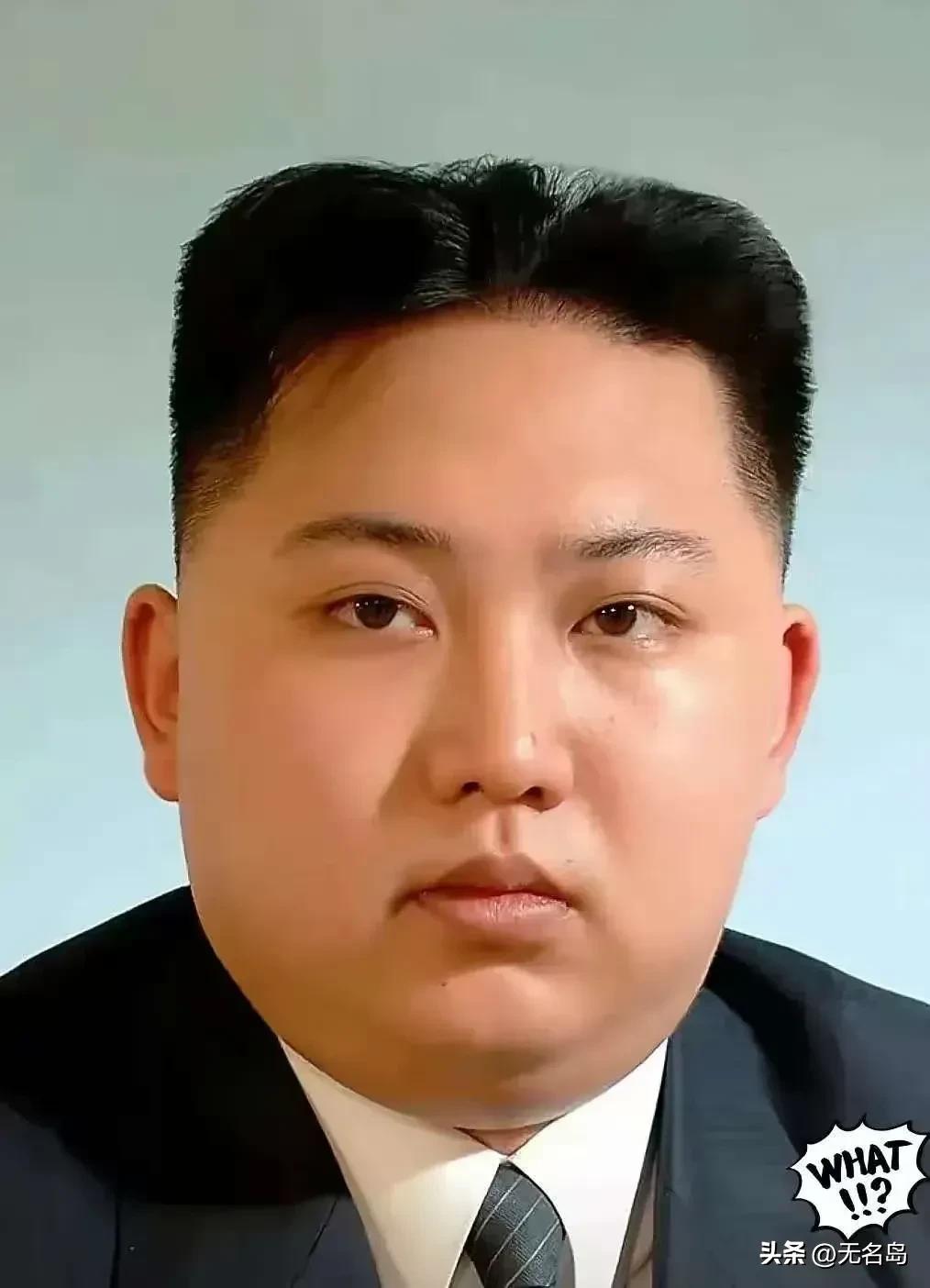 金正恩公开定性美国：
恐怖主义国家。
​朝中社今天（3月24日）发布消息称，朝鲜