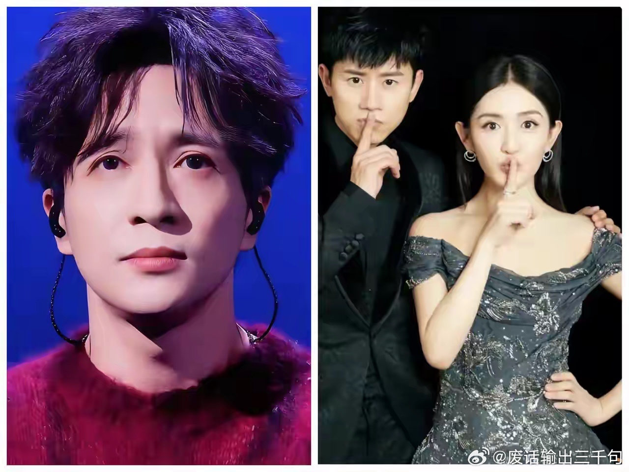 薛之谦人品好不好，我不评价，但有一件事，我可以确定，人心向背，最能说明问题。谢娜