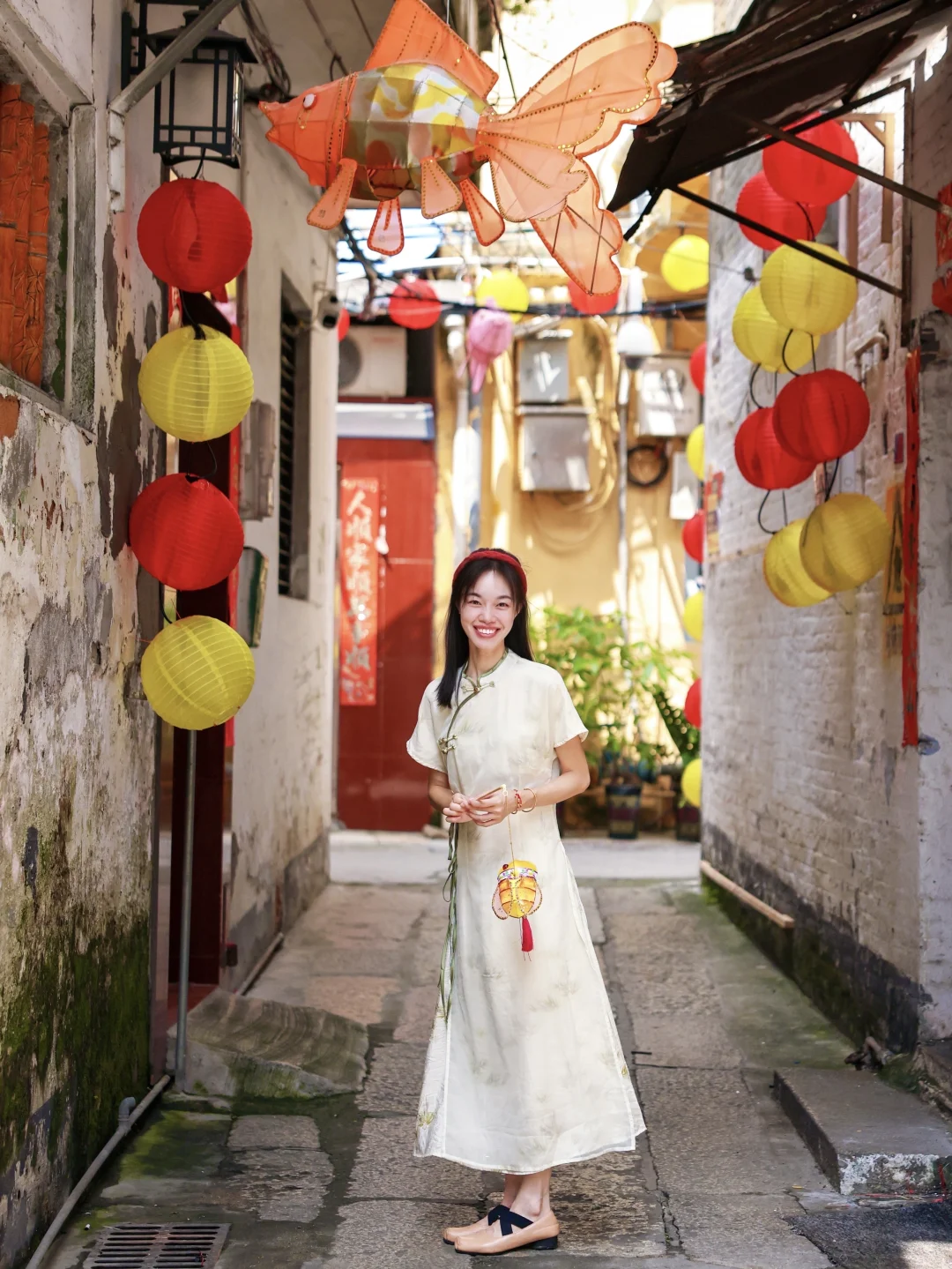 佛山国庆假期怎么玩！避开热门景点，超出片