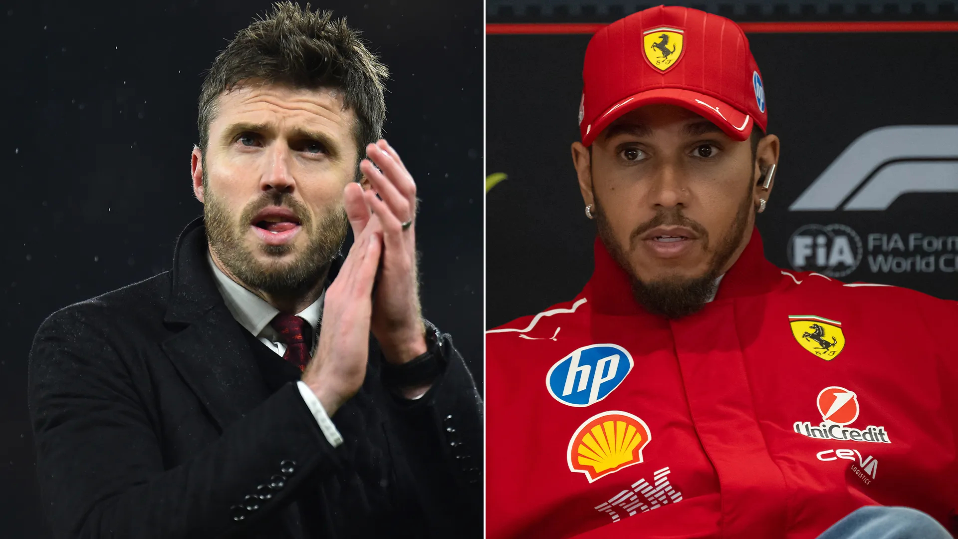 太阳报：曼联新帅卡里克曾引用汉密尔顿语录来激励米德尔斯堡球员卡里克在去年年底接受