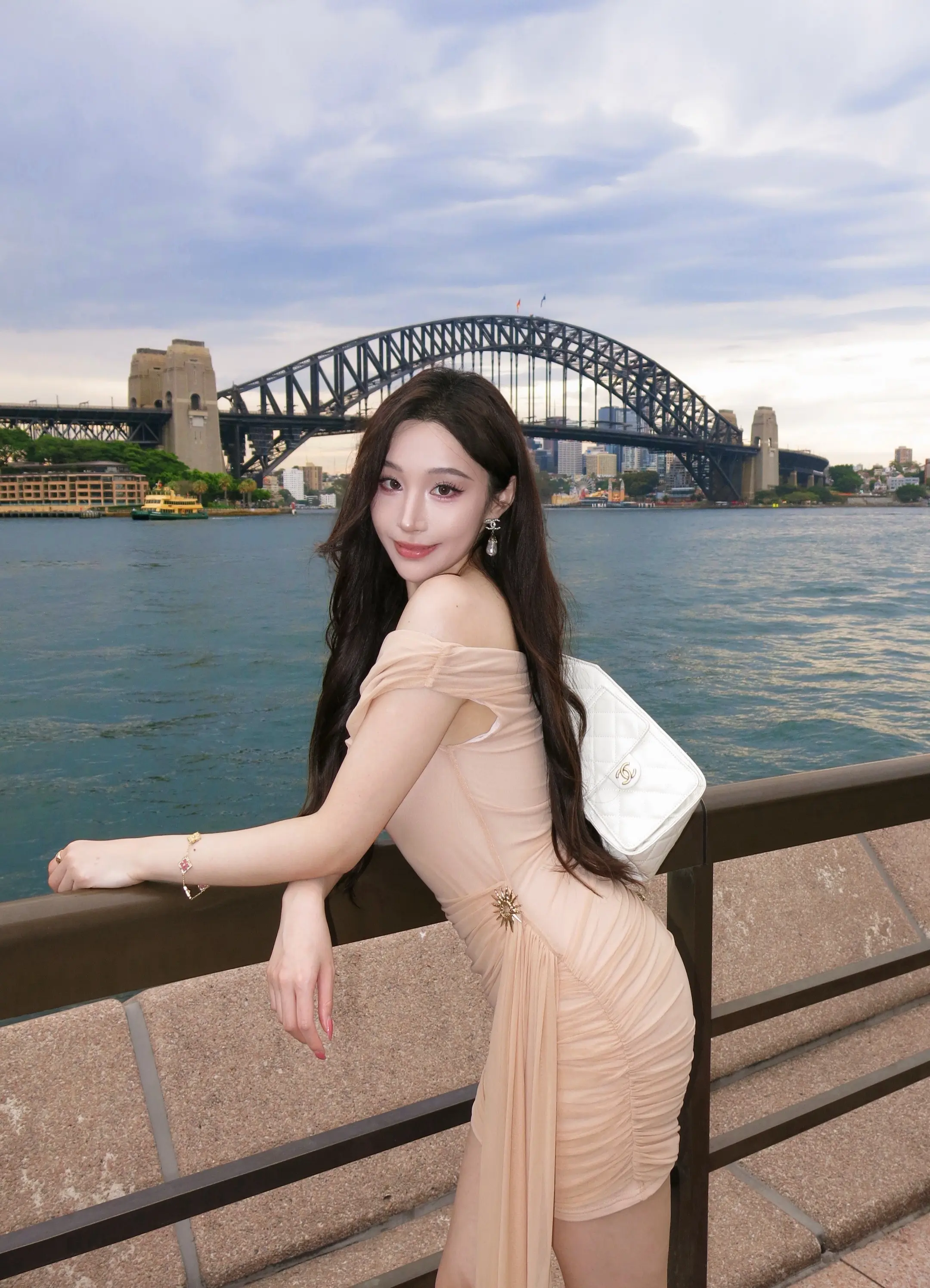 新的状态会在销声匿迹后崭新出现。