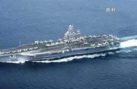 在海上漂了207天，没靠过岸。林肯号航母官兵写信向家人求助：我们真的快撑不住了。