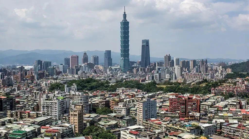 中国对台工作正在全面提速，外媒发现四大领域同时出现新变化。从外交施压到海洋管理，