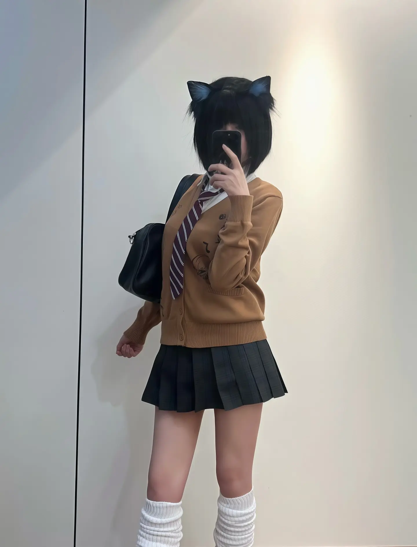 喜欢你 我要把你摸起球