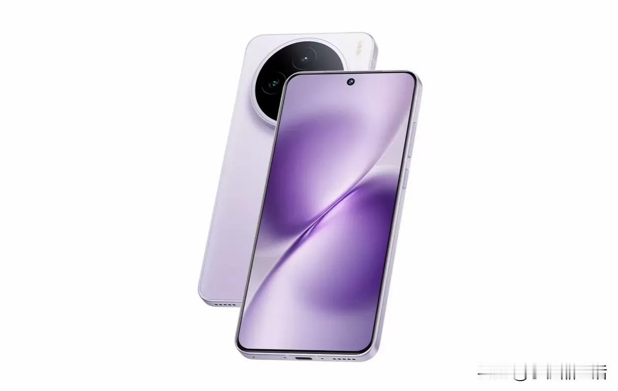 曝vivo X300系列在保证影像越级的同时也要做iPhone的最佳“苹替”
