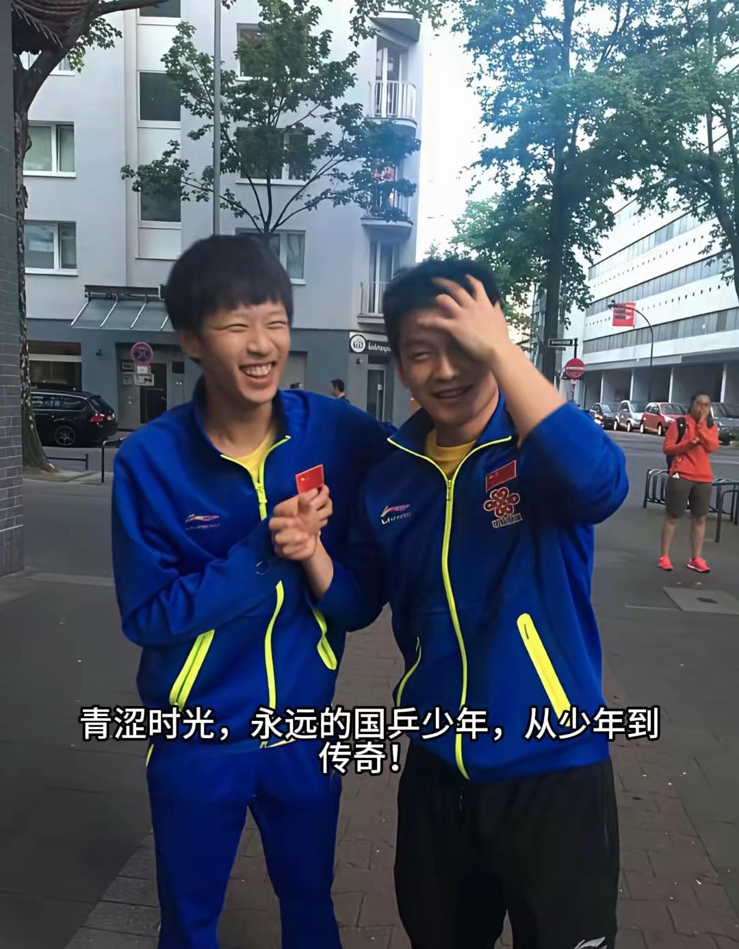 青涩时光，永远的国兵少年，从少年到传奇！