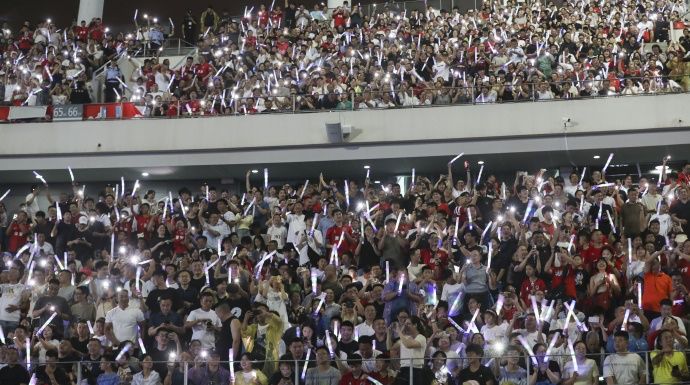 阿迪达斯将赞助新赛季苏超 1月4日消息，阿迪达斯成为2026赛季苏超赞助商。 具