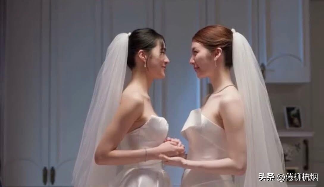Lingling、Orm三搭新剧《绘梦婚礼》6月19日首播。。期待了。。[鼓掌]