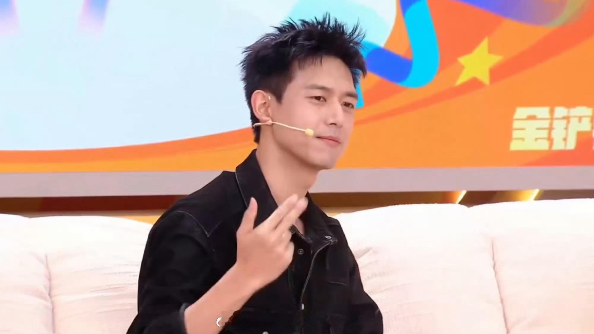 李现跳刀马刀马什么时候可以来一个直拍版[憧憬][憧憬][憧憬] ​​​