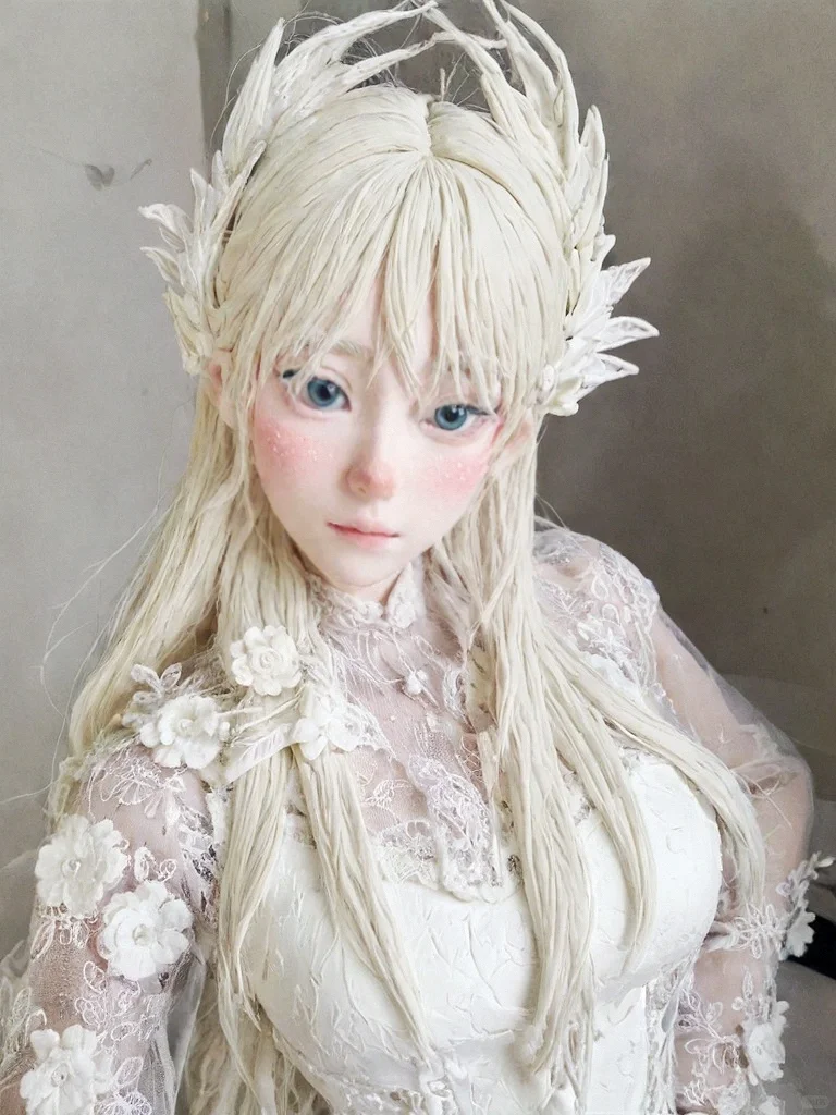 在粘土世界里也是超a的存在捏