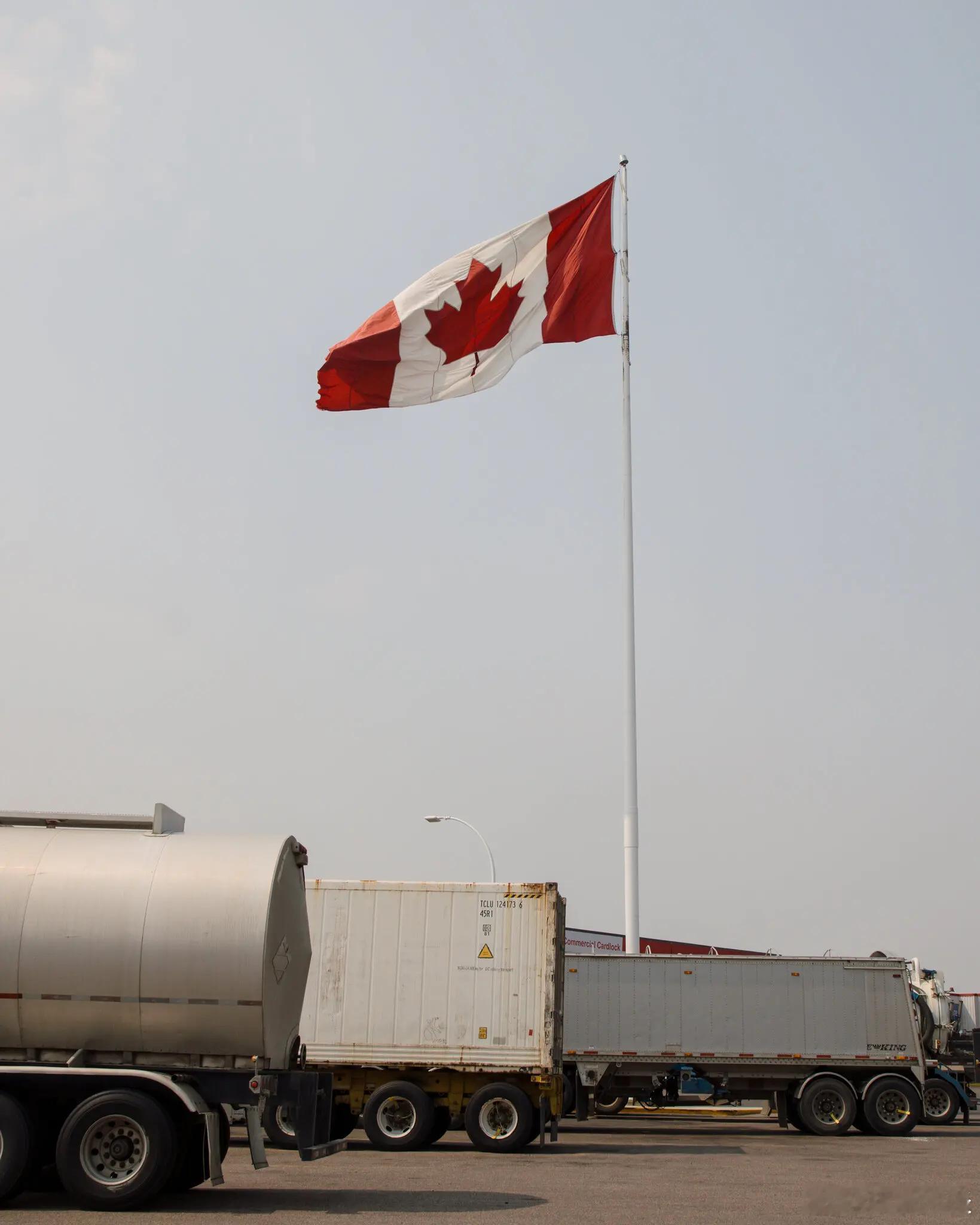 【加拿大的新现实】[我们能从加拿大逐渐疏远美国的做法中学到什么？]（纽约时报）我