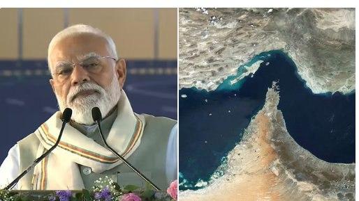 据路透社消息，印度和伊朗正在悄悄做一笔“交换生意”，想在霍尔木兹的乱局里各自保命