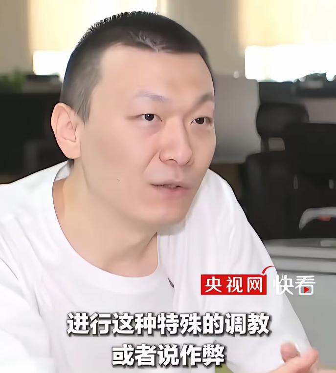 [惊呆]央视都亲自下场报道了，某品牌现在瑟瑟发抖了吧。至于报道中的手机是哪个品牌