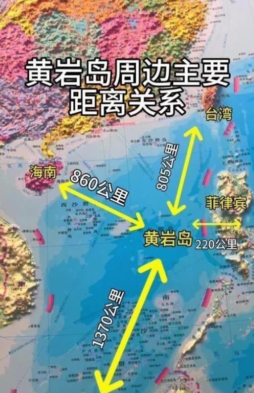 4月30日这一天，意味深长。当六国联军庞大的舰队正在苏禄海摆开阵仗、进行所谓“大