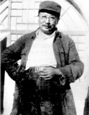 1943年，一个害死200多人的大叛徒，找李克农自首，李克农与他聊了3天，最终决