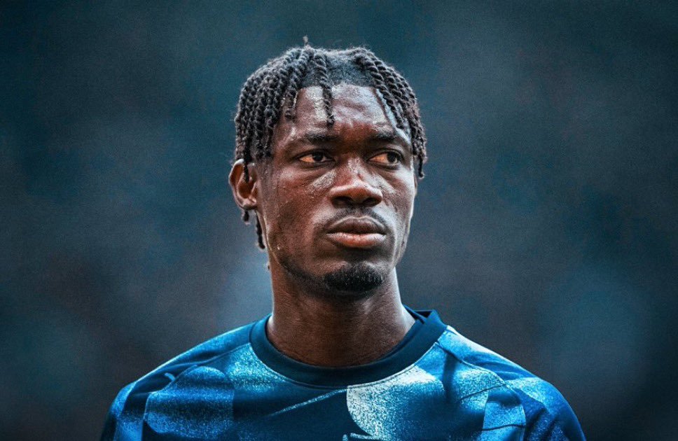 💭|🥉泰晤士报Tom Allnut：由于再度吹气球，托特纳姆热刺决定加快出售