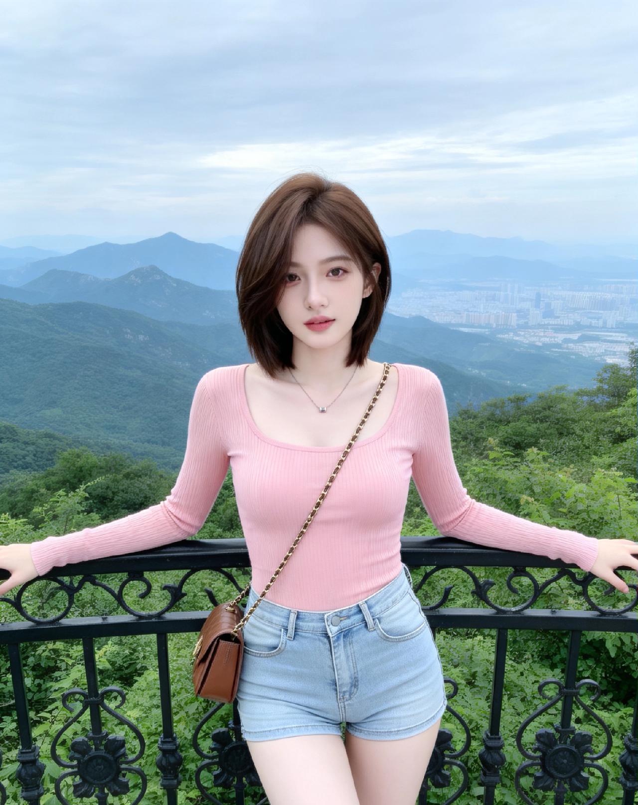 开心又一天[耶]