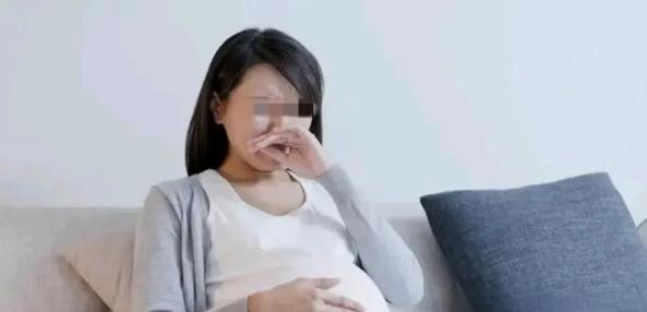上海，男子因车祸去世，189.52万的赔偿款，全都打到了怀孕9个月的妻子账户中，