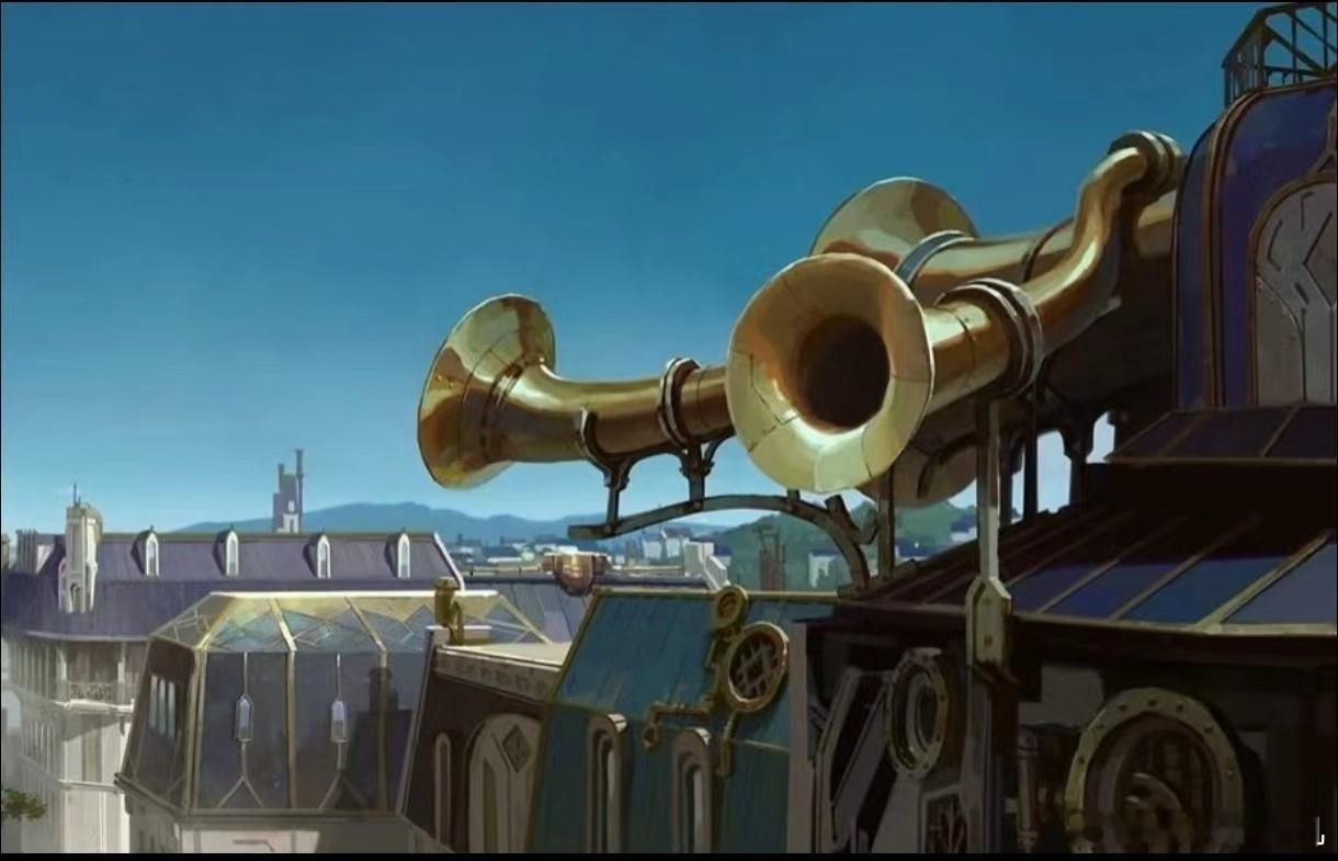 被双城内测秒空速度惊到 参与双城音乐秀抢票全程陪跑，还好动画开启限免模式，沉浸式