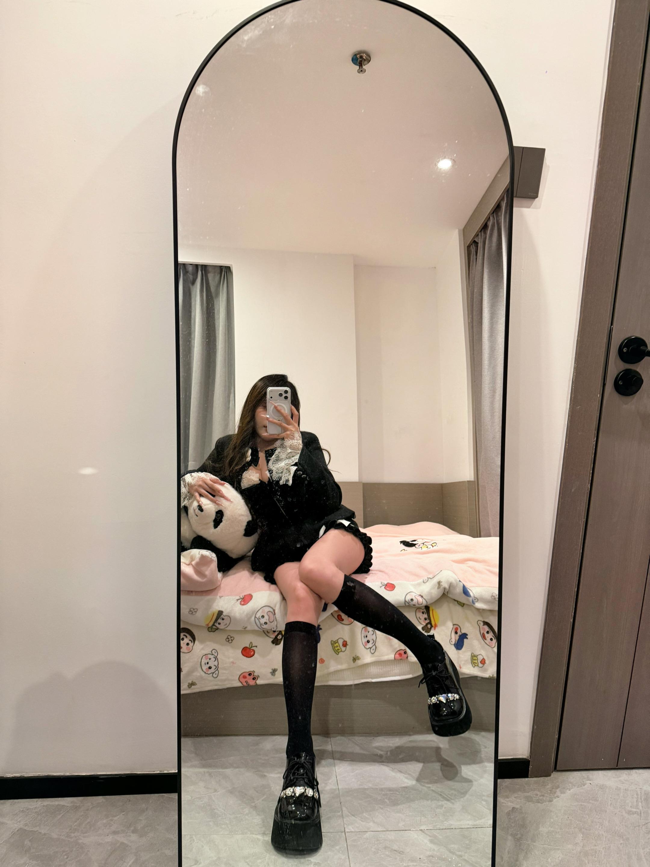 我的魅力不止一面可仙可萌可御姐