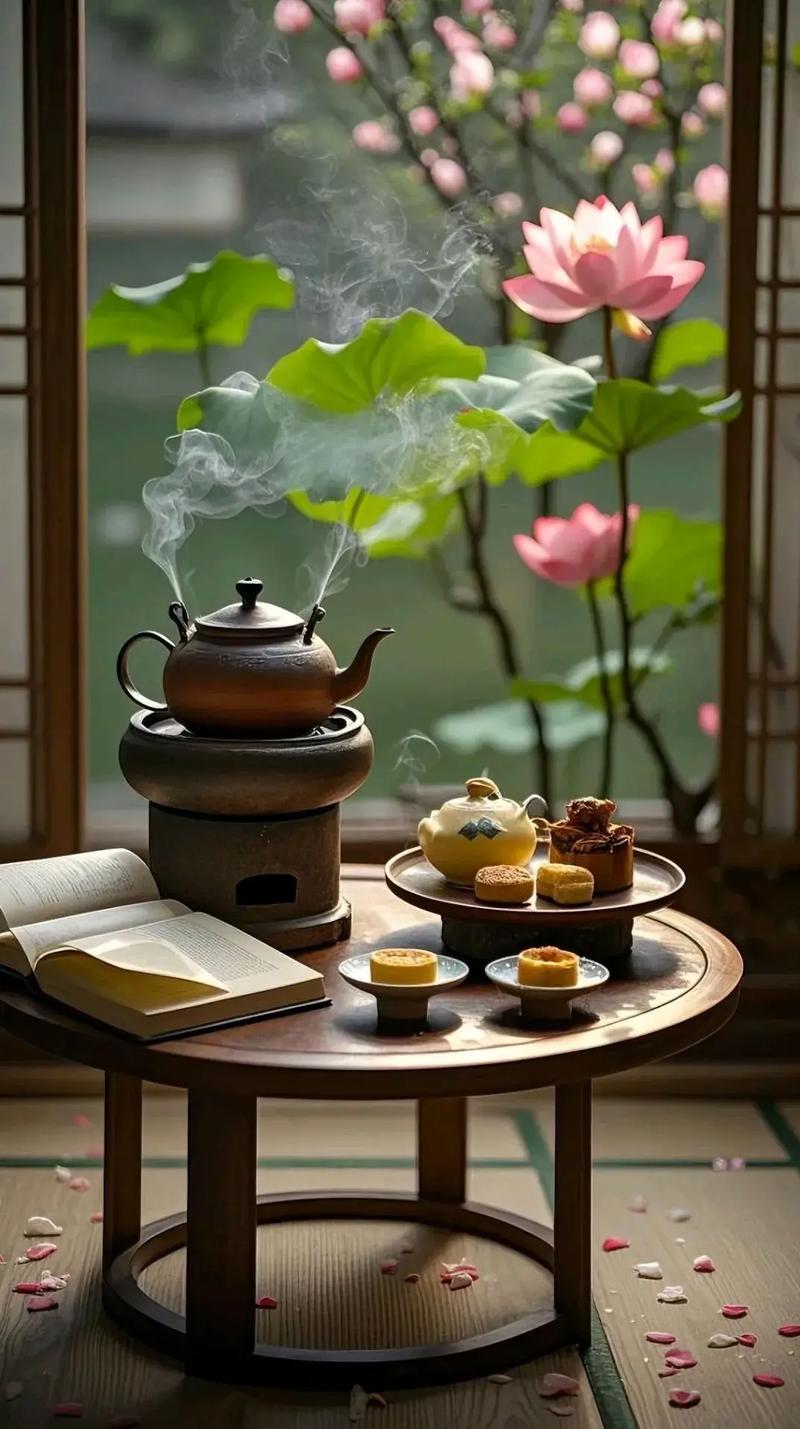 上联：读懂人生冷暖；
下联：品味世间苦甜。