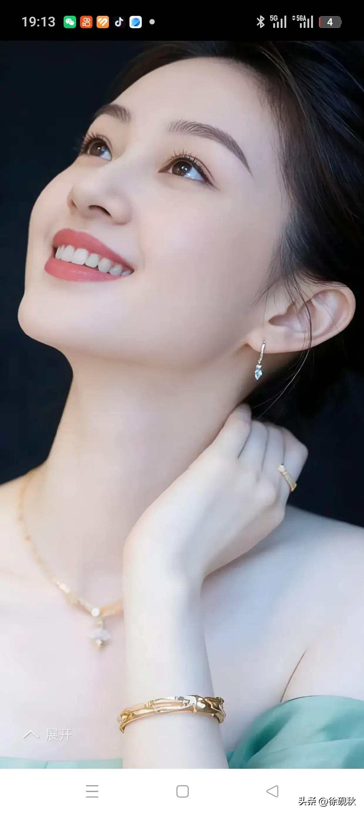 女人最耐看的长相是什么样的女人是否耐看，不仅是看容貌，还是要看气质。品貌兼优，这