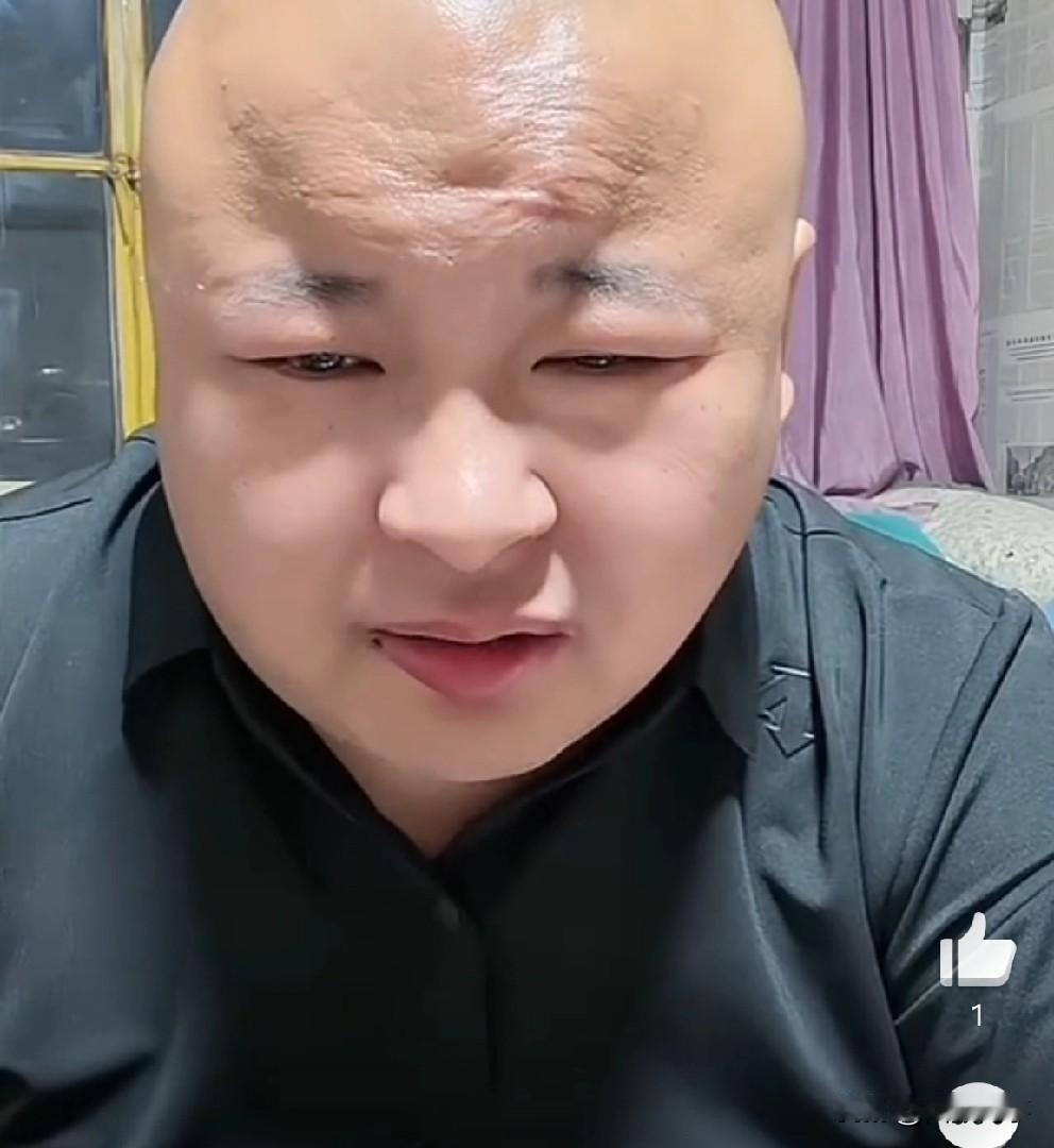 老狗喊话互联网只认二驴仙洋，我身价最高几千万到现在拉了，我没有一个有钱的朋友，我