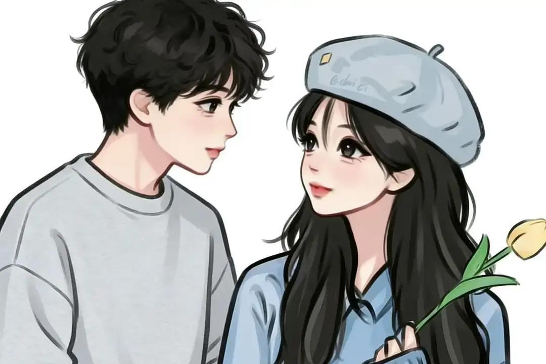 男人那点事，藏不住。

走路不等你，吵架让你低头，分享心事他玩手机。这些小事，你