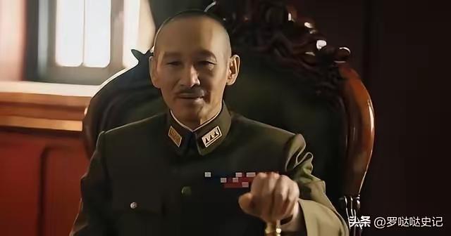五万银元逐客，十一年十一枪！投机政客沦为汉奸终伏法
 
民国政坛不乏趋炎附势之人
