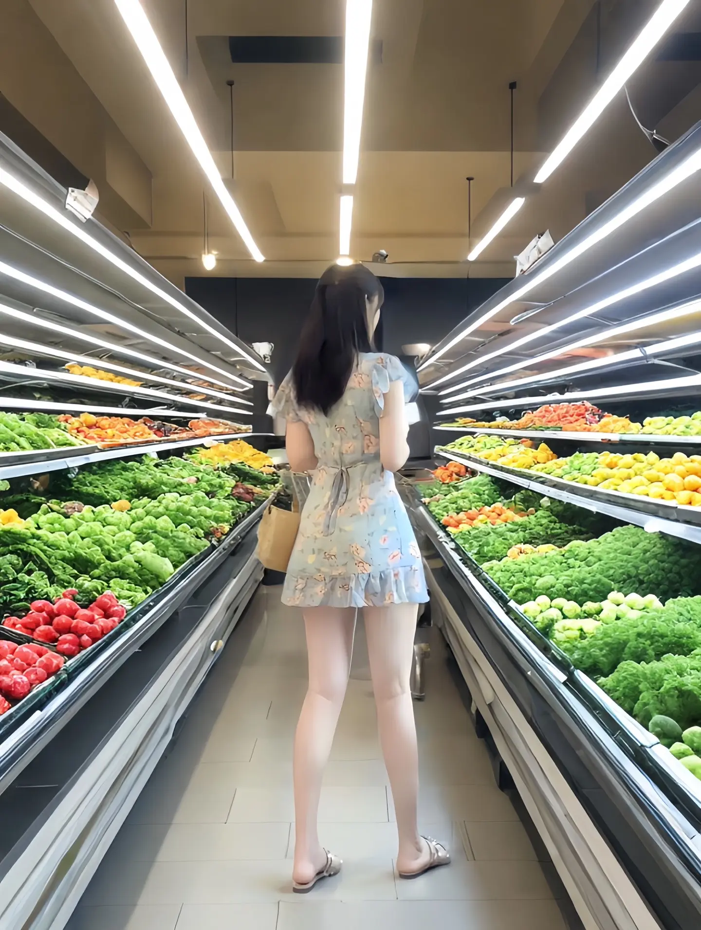 贤妻良母