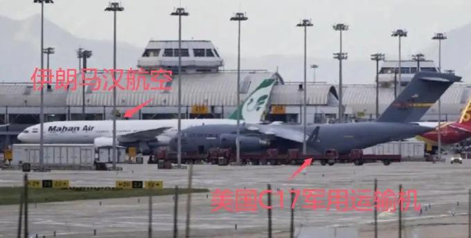 5月6日，伊朗外长阿拉格齐连夜应邀访华，与王毅外长深入磋商。而特朗普访华行程悬而