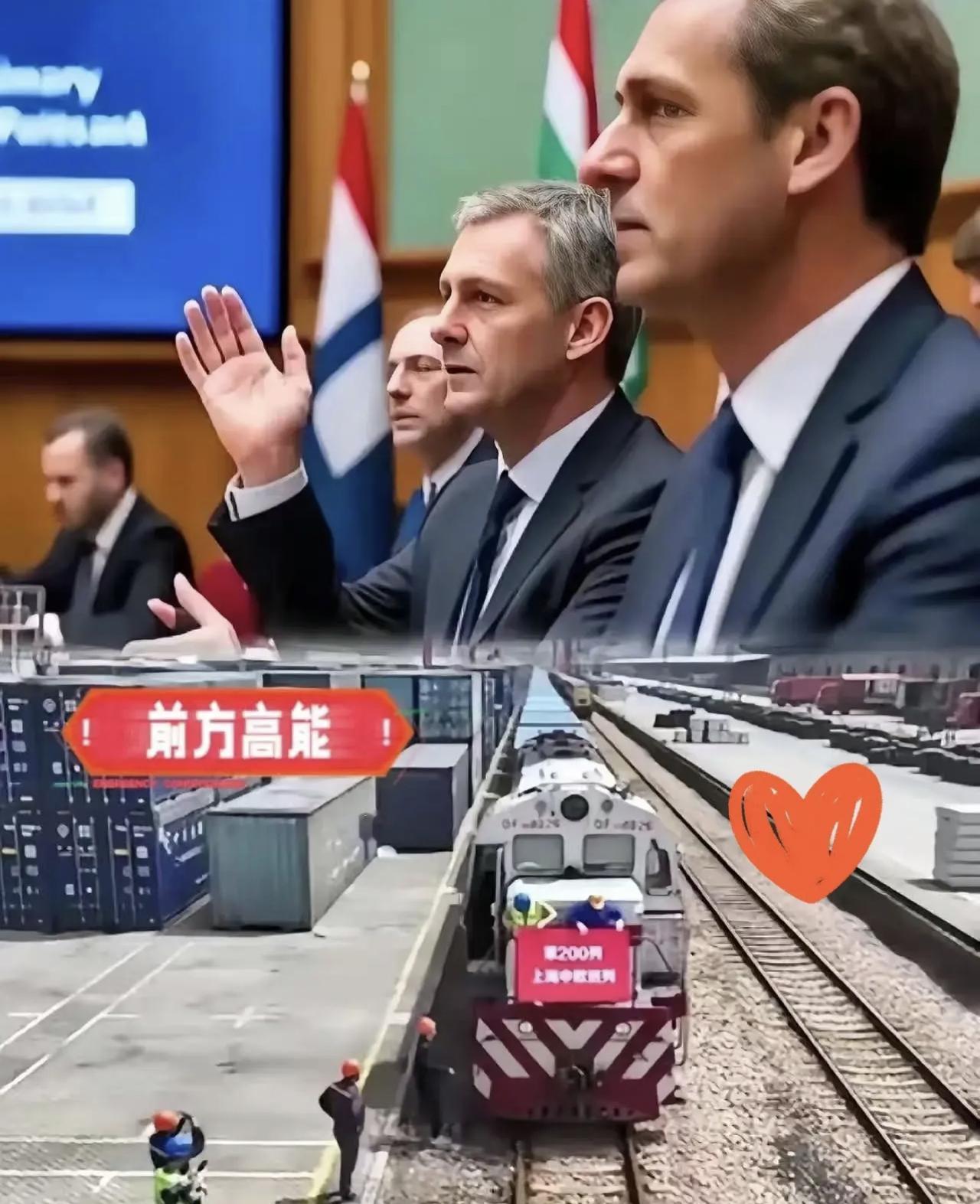 快讯、快讯！
波兰总统这次要着急了

9月23日东方大国改航道，西方媒体调侃波兰
