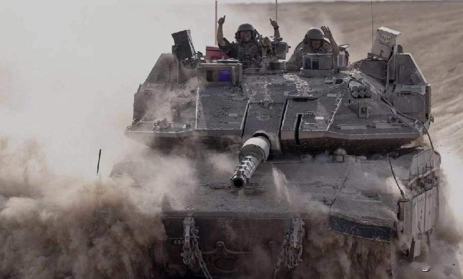 以色列总参谋长强硬表态：若遭攻击，将发起高强度反击
 
1月20日，塔斯社消息，