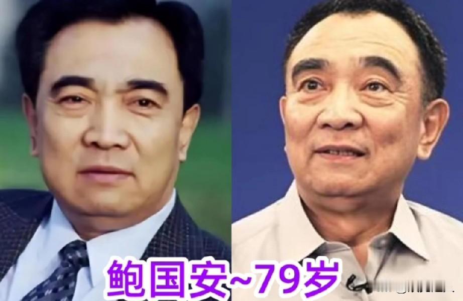 从天津走出来的13位演员: