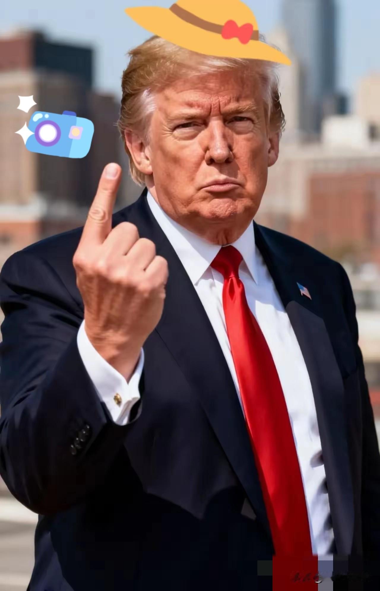 特朗普政府传来消息，
4月25日，特朗普政府正式宣布，把暂停《琼斯法案》的期限再