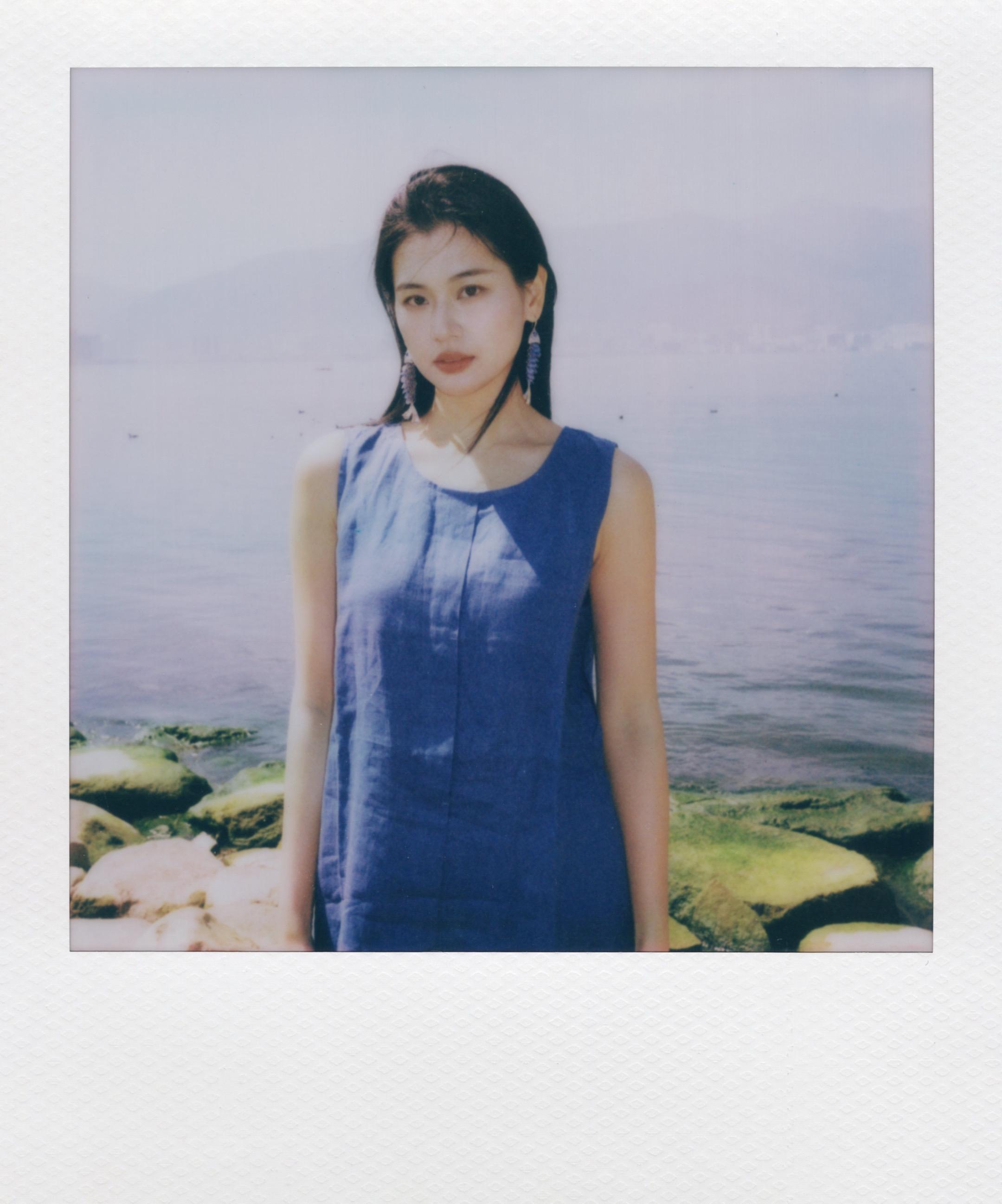 山海的浩瀚 宇宙的浪漫